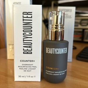 Beautycounter Overnight Resurfacing Peel